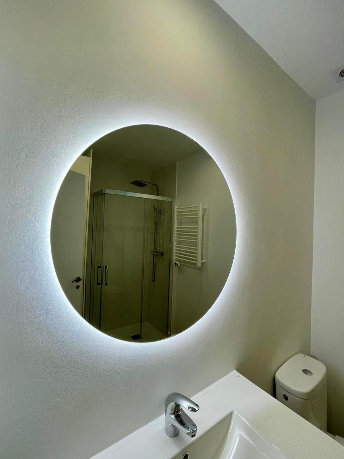 Rooms Caceres Madrid Eksteriør billede